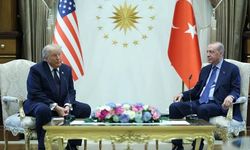 Beştepe'de Trump-Erdoğan Zirvesi: F-35, CAATSA, Brunson Ve Bölgesel Gündem Masadaydı