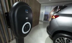 Elektrikli Araçların Şarj Tüketimi İlk Yarıda Yüzde 153,5 Arttı