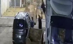 Kamyondan 600 Kilo Kavun Ve Karpuz Çalıp Sattılar: Şüphelinin İfadesi Pes Dedirtti