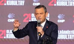 Özgür Özel'in Yeni Parti Hamlesinde Kritik Süreç: Gözler Grup Toplantısına Çevrildi