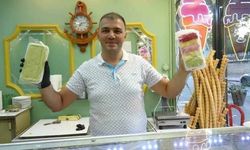 Piyasadaki Dondurma Fiyatlarına Kilis'ten Tepki: Bir Top Dondurmayı 10 Liradan Satıyor