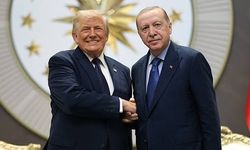 Trump'tan Türkiye Ve F-35 Mesajı: "Kimse Bana Ne Satıp Ne Satmayacağımızı Söyleyemez"