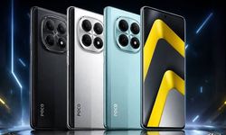 Xiaomi'den Dev Bataryalı POCO M8 Power Geliyor: 8.000 mAh Kapasiteyle 3 Gün Kullanım Vadediyor