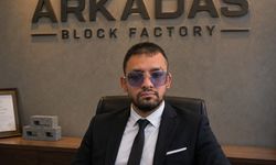 Afrika'da Üretim Yatırımlarıyla Öne Çıkan Genç Girişimci Yunus Emre Fatmaoğulları
