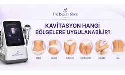 Kavitasyon Hangi Bölgelere Uygulanabilir? Bölgelere Göre Kavitasyon Uygulama Rehberi