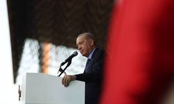 Ak Parti 25 Yaşında: Cumhurbaşkanı Erdoğan Tarihi Eşik Mesajı Verdi
