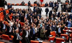 Doğu Ve Güneydoğu Anadolu'daki Barolardan Ortak Destek Açıklaması