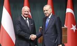 Erdoğan: Gümrük Birliği'nin Güncellenmesi Hepimizin Menfaatine