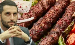 Ermenistan Meclisi’ne Adana Kebap Damgası