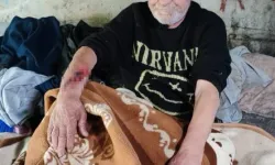 Evinden Çıkarılan Yaşlı Adam Köprü Altında Ölü Bulundu
