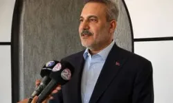 Fidan'dan YPG/SDG'nin Feshi Kararına İlk Yorum: "Ziyadesiyle Olumlu"