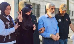 Furkan Vakfı Başkanı Alparslan Kuytul Gözaltına Alındı