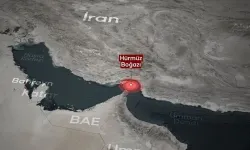 İran: Şartlar Yerine Getirilene Kadar Hürmüz Açılmayacak