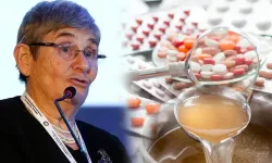 "Kolajene Paranızı Vermeyin" Demişti: Canan Karatay Doğal Kolajen Kaynaklarını Açıkladı
