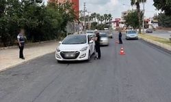 Kozan'da Yakalanan 4 Firari Şüpheli Tutuklandı
