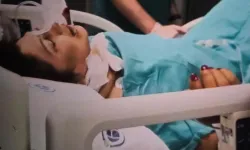 Tehdit Edip Kefen Gönderdiği Eski Eşini 8 Yerinden Bıçakladı