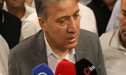 Yeni Parti Gaziantep İl Başkanına Soruşturma: Güngen İfadeye Çağrıldı