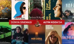 Adana Altın Koza’da Dünya Sineması Rüzgarı: 23 Ülkeden 26 Film İzleyiciyle Buluşacak