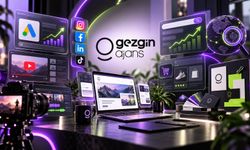 Gezgin Ajans, Dijital Pazarlama Süreçlerini Tek Merkezden Yönetiyor