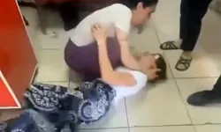 Adana'da Aynı Eve İkinci Kez Girmeye Çalıştılar: 2 Kadın Tutuklandı
