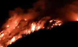 Adana’da Çöplük Alanda Çıkan Yangın 2 Saatte Kontrol Altına Alındı