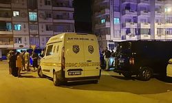 Adana’da Eski Eşini Öldürüp Oğlunu Ağır Yaralayan Kişi İntihar Etti