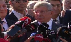 Ahmet Davutoğlu İfade Verdi: İfadesinde Neler Dedi?