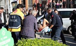 Boşanma Davasından Çıktılar, Sokakta Kavga Ettiler: 1 Kişi Hayatını Kaybetti