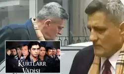 Kaşif Kozinoğlu Soruşturmasında Yeni Gelişme: Kurtlar Vadisi Senaristleri İfade Verdi