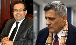 Kurtlar Vadisi Senaryosuna Dahli Bulunduğu Belirtilen Bayram Özbek, Kozinoğlu Soruşturmasında Tutuklandı