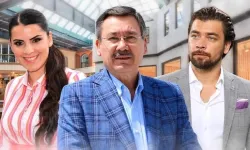 Melih Gökçek’in Ardından Oğlu Ve Gelini De Şüpheli Sıfatıyla İfadeye Çağrıldı
