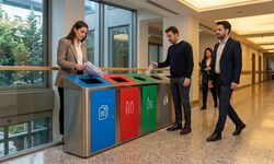 Kamu Kurumlarında Sıfır Atık Kutusu Zorunluluğu Denetimleri Sıkılaşıyor