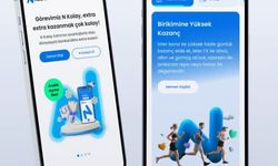 Dijital Ajans SameUp'tan Fintech Sektörüne Uçtan Uca Teknoloji Çözümü
