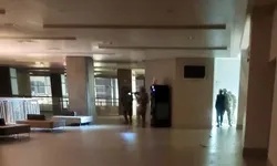 Adana'da Hastanede Kızını Vurmak İsteyen Baba Özel Harekât Operasyonuyla Yakalandı