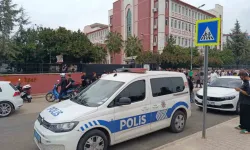Adana’da Ortaokulda Bıçaklı Saldırı: Okula 1 Gün Ara Verildi