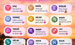 Bu akşam “İyi ki sormuşum” diyebilirsin. Hangi küçük soru planını değiştirecek?