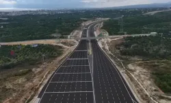 Çukurova Ulaşımında Yeni Dönem: Çeşmeli-Kızkalesi Otoyolu Trafiğe Açıldı