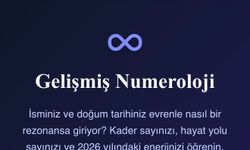 Evrenin Kusursuz Şifresi: İsmimiz, Rakamlar ve Gökyüzü Bize Ne Anlatıyor?