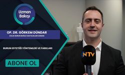 Şehir Dışından Gelenler İçin Ankara Burun Estetiği Fiyatları ve Dr. Görkem Dündar