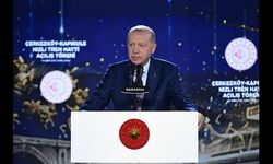 Cumhurbaşkanı Erdoğan’dan Muhalefete Tepki: Siz Önce Para Kulelerinin Hesabını Verin