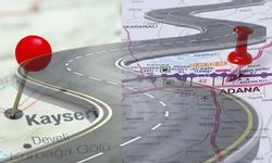 Kayseri-Adana Arası 60 Kilometre Kısalabilir: Yeni Yol Haritası Gündemde
