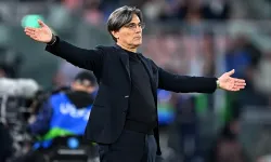 Montella, Adana Demirspor’dan 330 Bin Avroluk Alacağından Vazgeçti