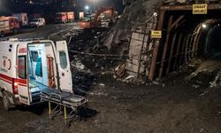 Soma’da Maden Ocağında Göçük Faciası: 5 İşçi Hayatını Kaybetti, 2 İşçi Yaralandı