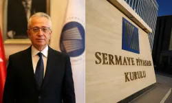 SPK Başkanı Mahmut Sütçü İstifa Etti: Hazine Ve Maliye Bakanlığında Da Emeklilik Kararı