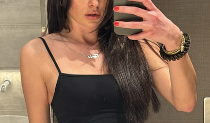 Melis Sezen, Yeni Proje İçin İmaj Değiştirdi