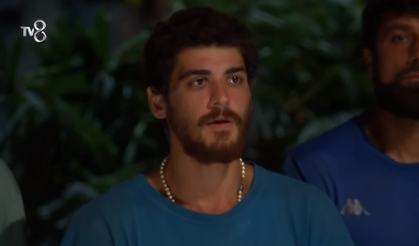 Mehmet Ali Erbil'den Survivor'da Hırsızlık Yapan Poyraz'a Tepki! "Hırsız Damat İstemem"