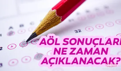 AÖL Sınav Sonuçları İçin Heyecan Dorukta Açıklanma Tarihi Belli Oldu!