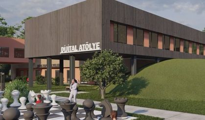 Kayseri'de çocuklar yeteneklerini bu üniversitede keşfedecekler