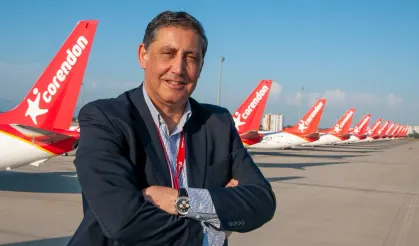 Uçuş ağını genişleterek satışları güçlendiriyor