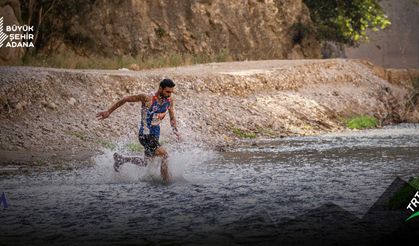 Adana’nın Doğasında Spor ve Turizmin Buluşması: Varda Ultra Trail Koşusu Başlıyor